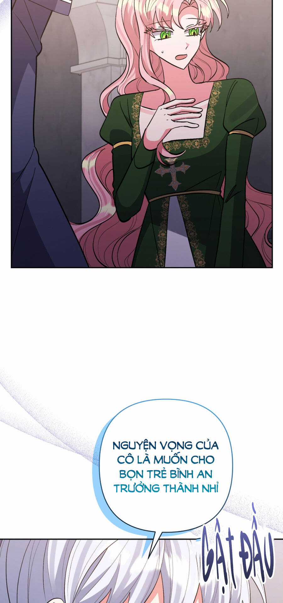 Tôi Đã Nhận Nuôi Nam Chính Chapter 52 trang 47