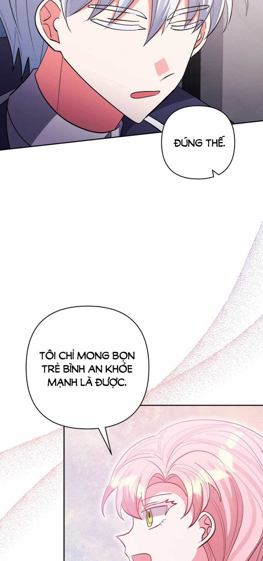 Tôi Đã Nhận Nuôi Nam Chính Chapter 52 trang 48