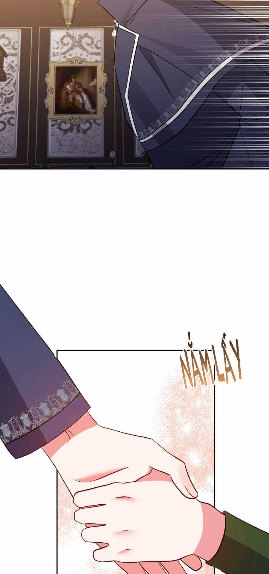 Tôi Đã Nhận Nuôi Nam Chính Chapter 52 trang 5