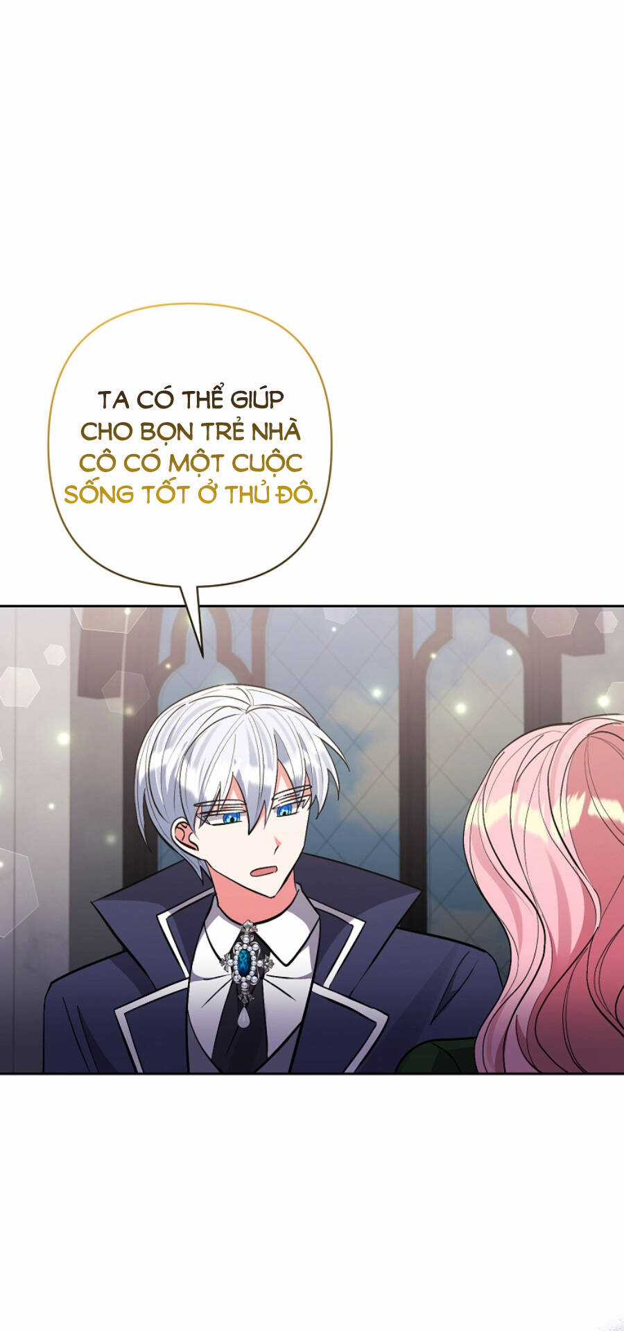 Tôi Đã Nhận Nuôi Nam Chính Chapter 52 trang 50