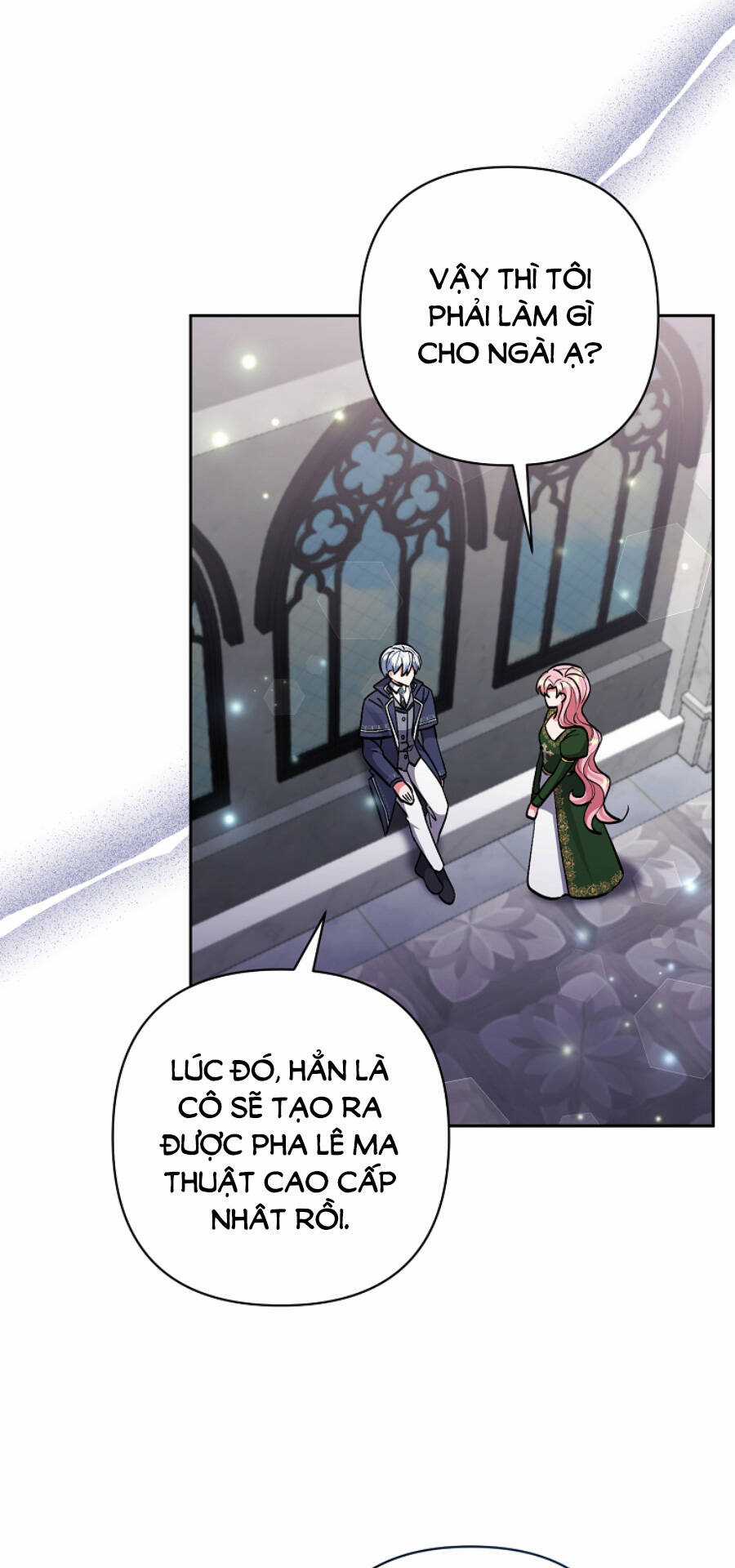 Tôi Đã Nhận Nuôi Nam Chính Chapter 52 trang 51