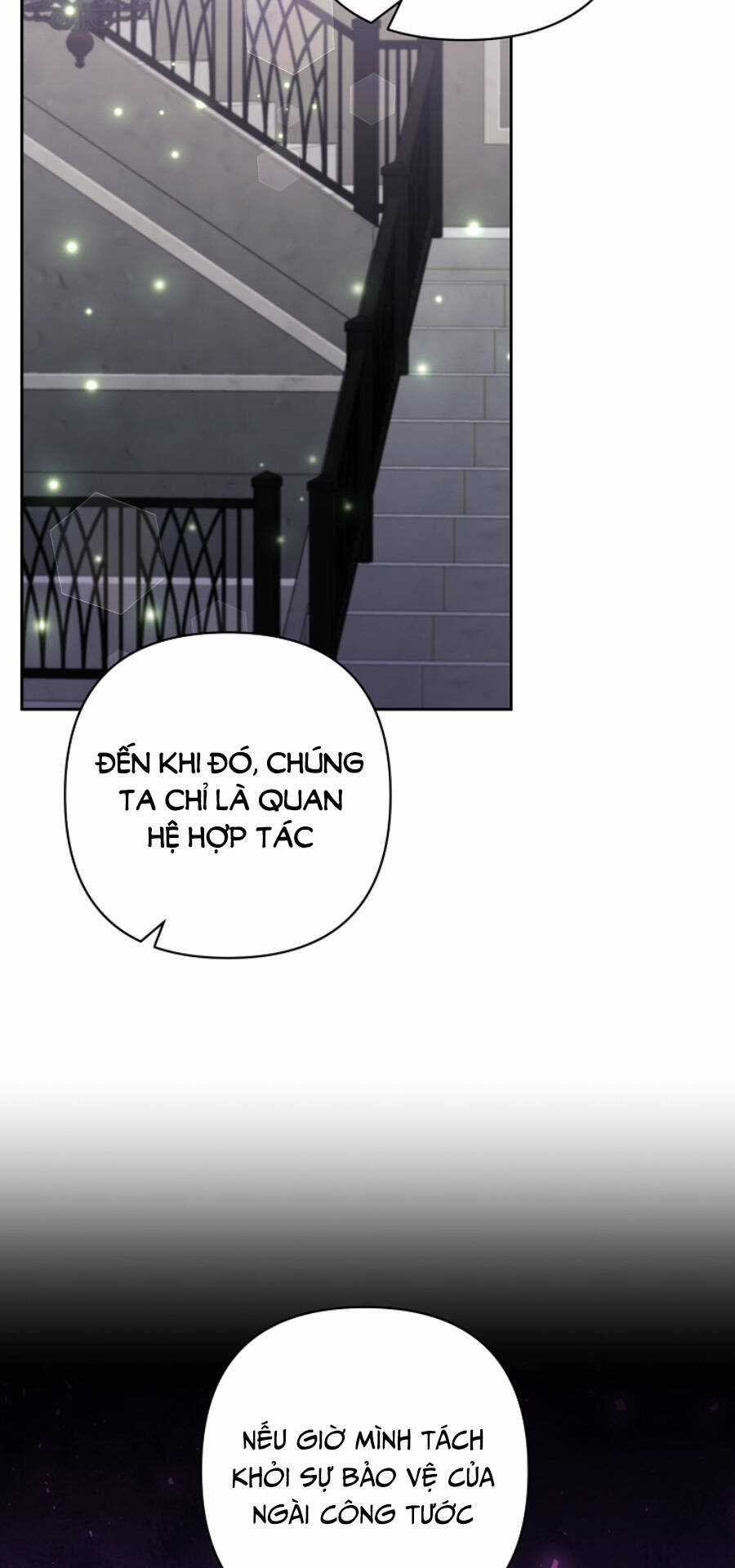 Tôi Đã Nhận Nuôi Nam Chính Chapter 52 trang 54