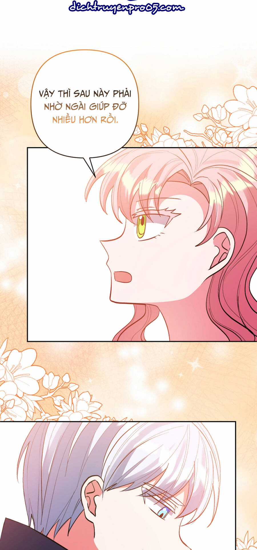 Tôi Đã Nhận Nuôi Nam Chính Chapter 52 trang 57