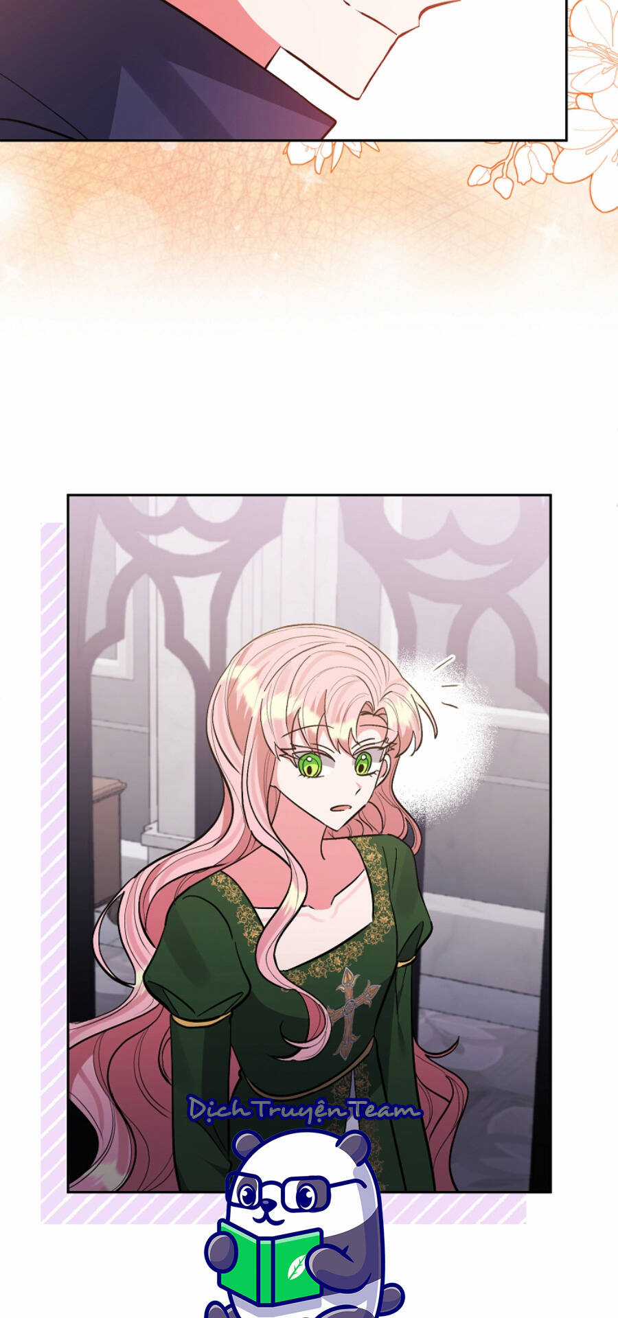 Tôi Đã Nhận Nuôi Nam Chính Chapter 52 trang 58