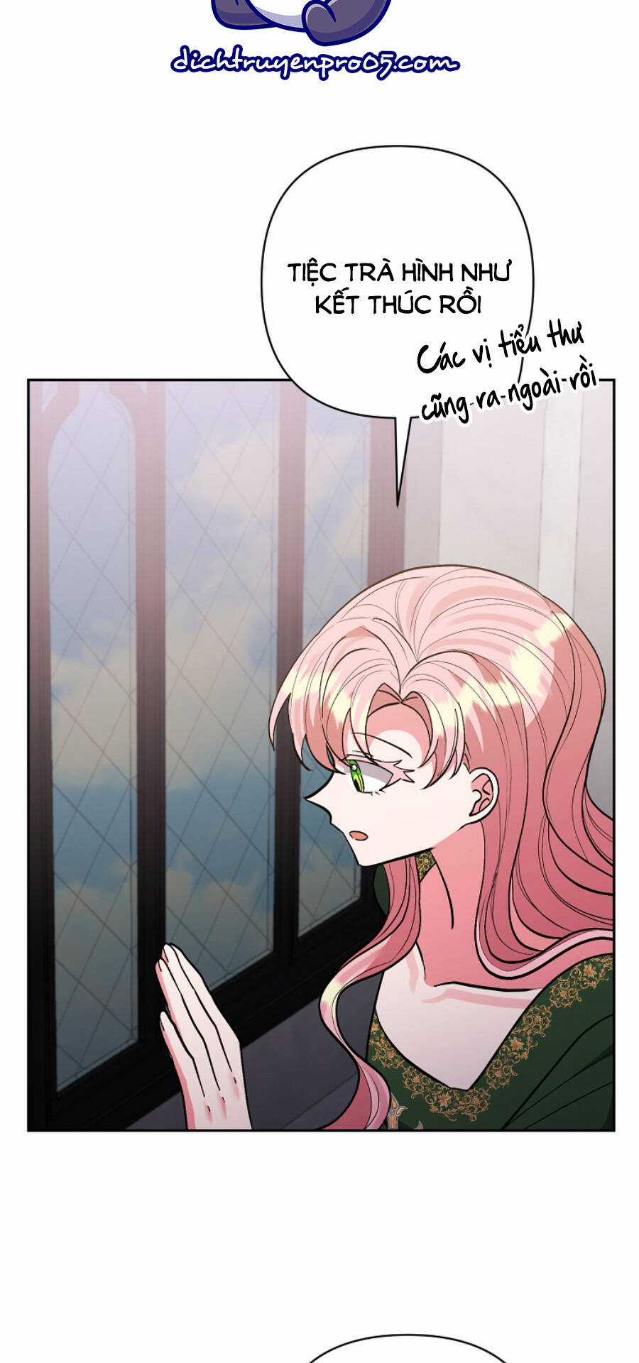 Tôi Đã Nhận Nuôi Nam Chính Chapter 52 trang 59