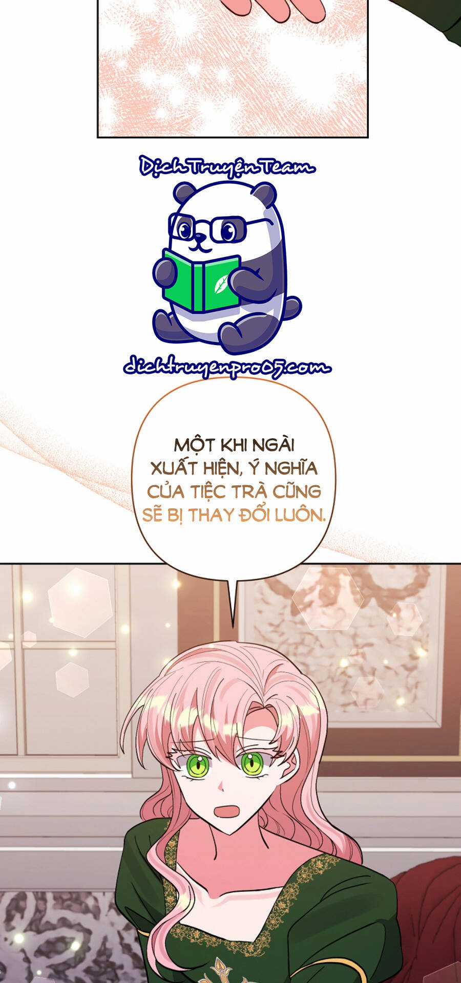 Tôi Đã Nhận Nuôi Nam Chính Chapter 52 trang 6