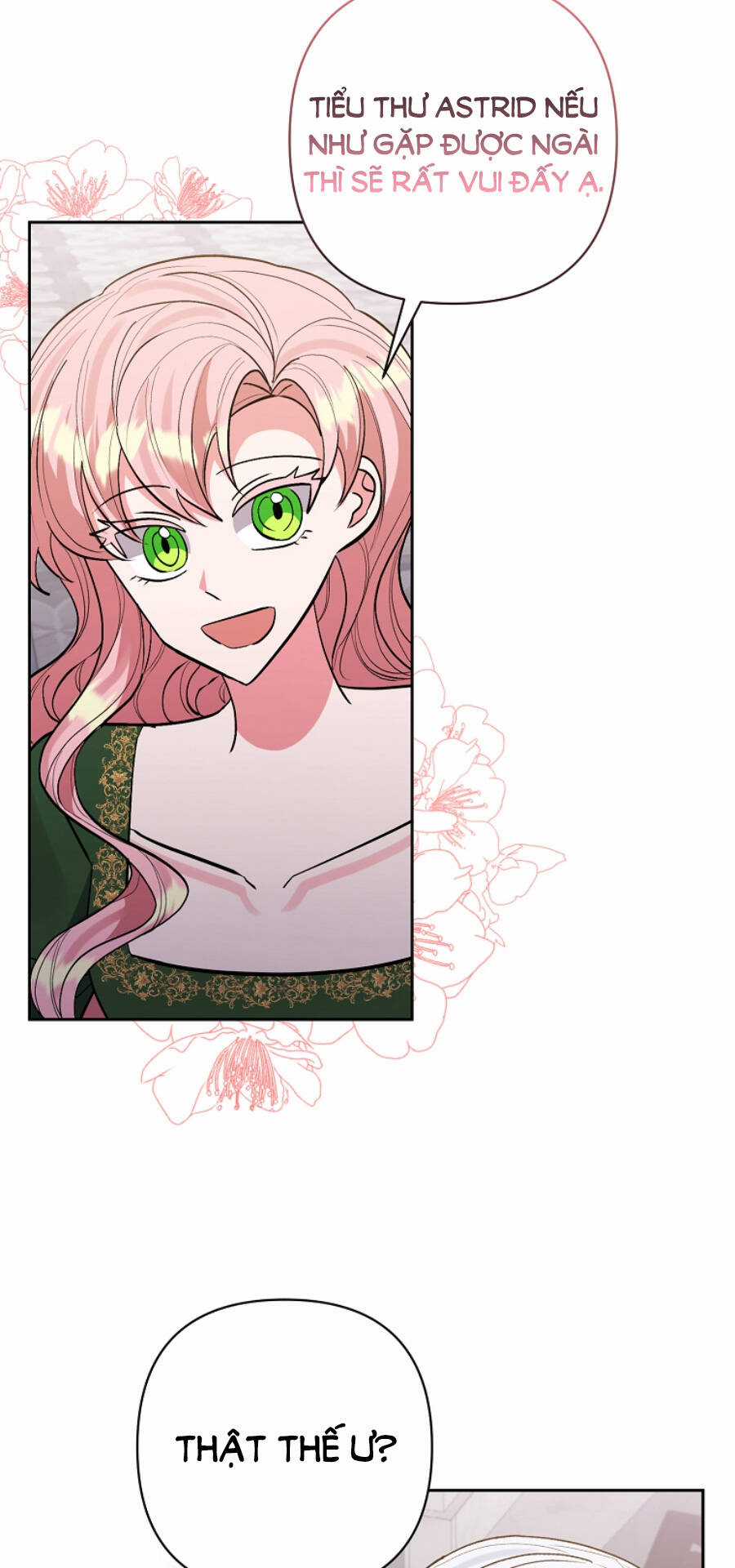 Tôi Đã Nhận Nuôi Nam Chính Chapter 52 trang 61