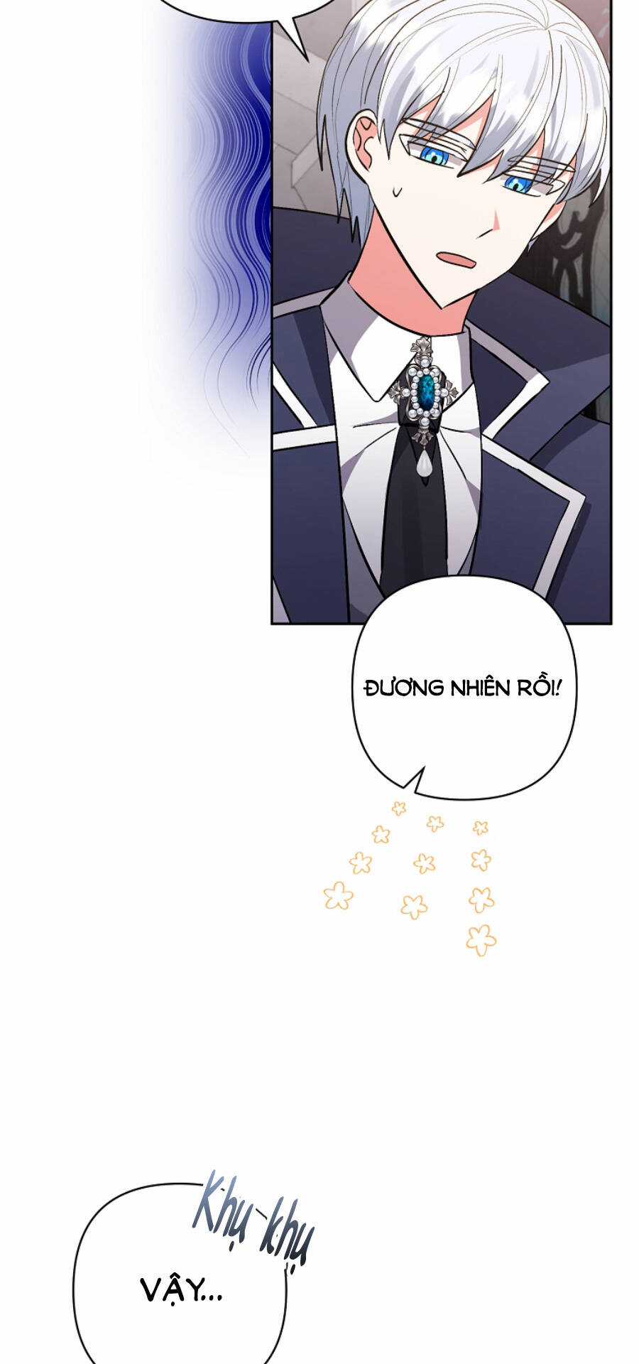 Tôi Đã Nhận Nuôi Nam Chính Chapter 52 trang 62