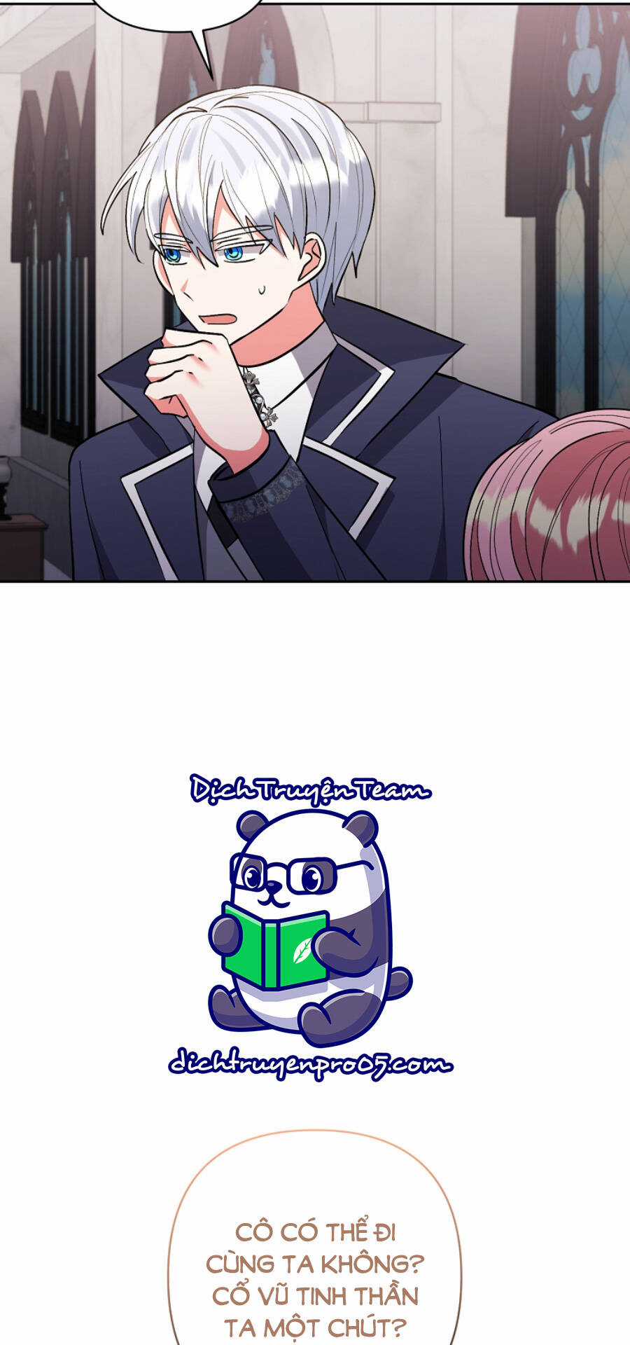 Tôi Đã Nhận Nuôi Nam Chính Chapter 52 trang 63