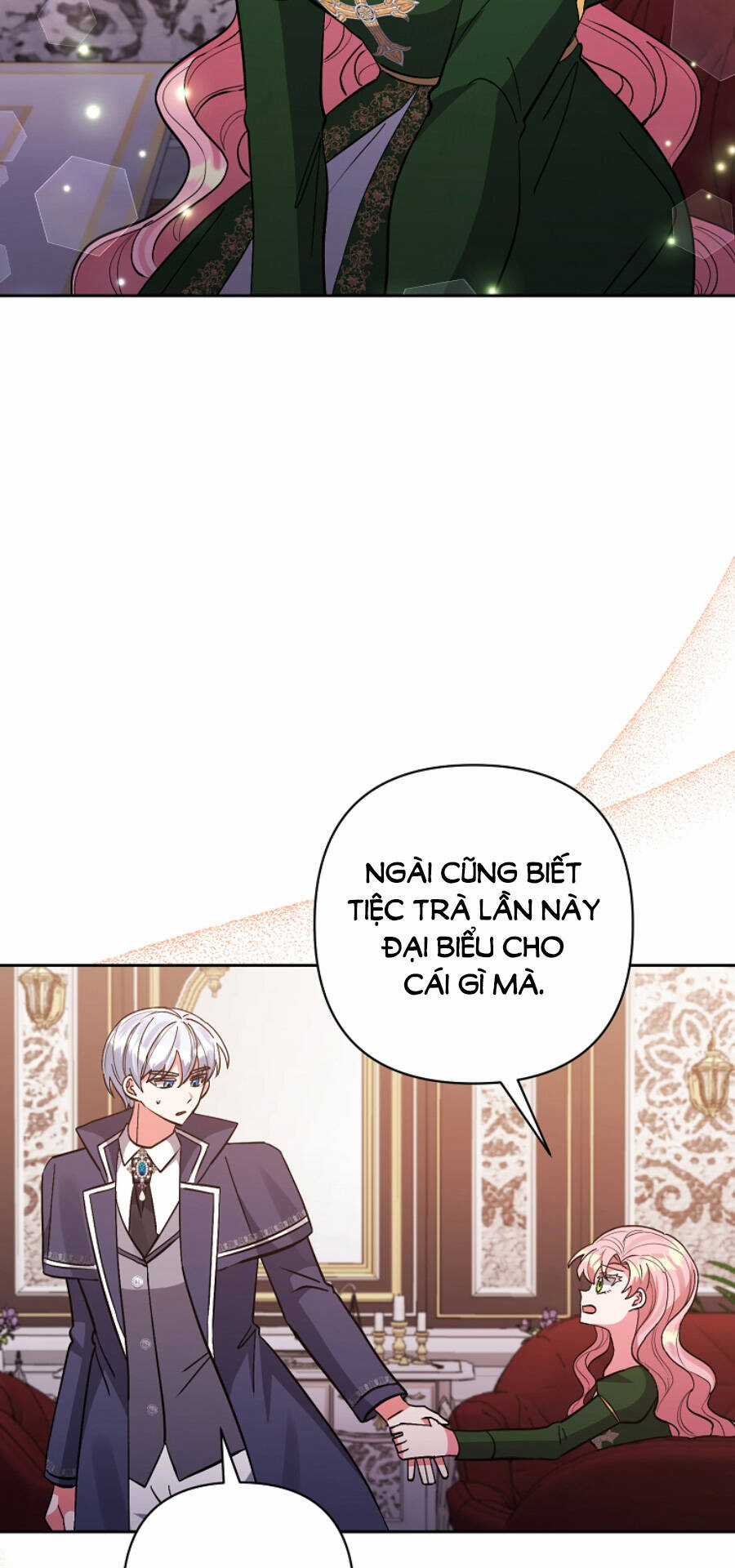 Tôi Đã Nhận Nuôi Nam Chính Chapter 52 trang 7