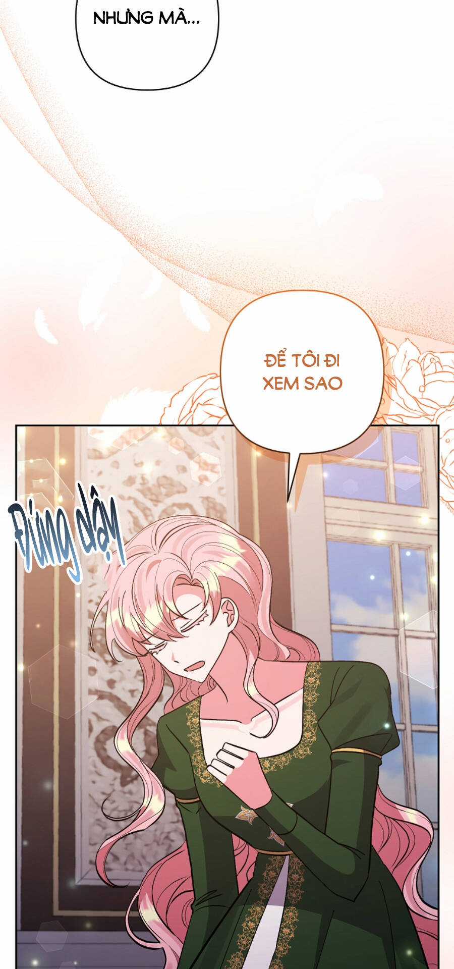 Tôi Đã Nhận Nuôi Nam Chính Chapter 52 trang 8