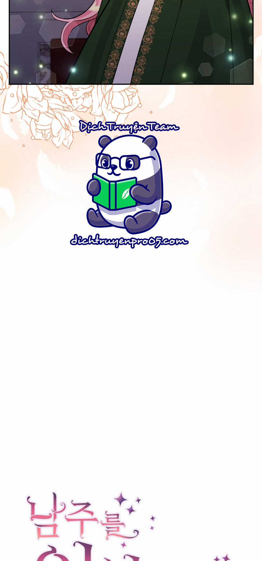 Tôi Đã Nhận Nuôi Nam Chính Chapter 52 trang 9