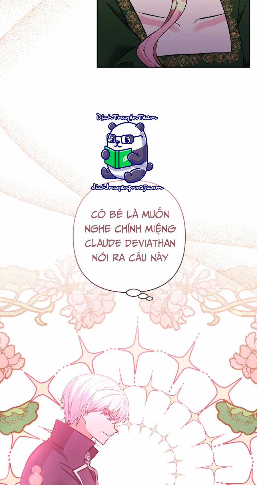 Tôi Đã Nhận Nuôi Nam Chính Chapter 53 trang 10