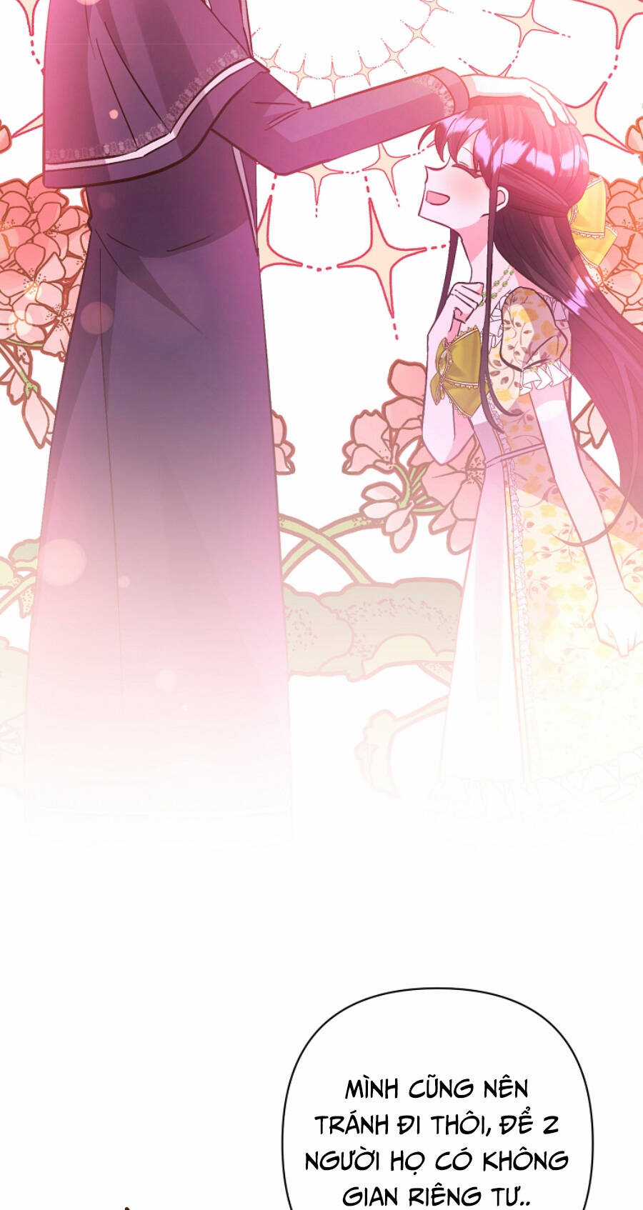 Tôi Đã Nhận Nuôi Nam Chính Chapter 53 trang 11