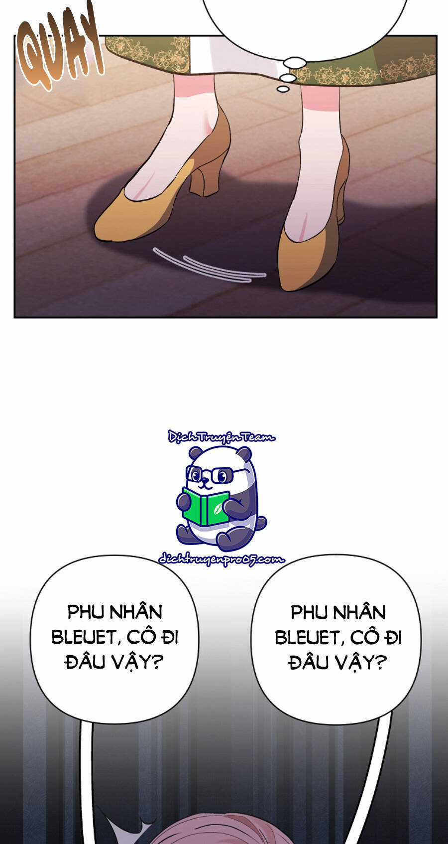 Tôi Đã Nhận Nuôi Nam Chính Chapter 53 trang 12