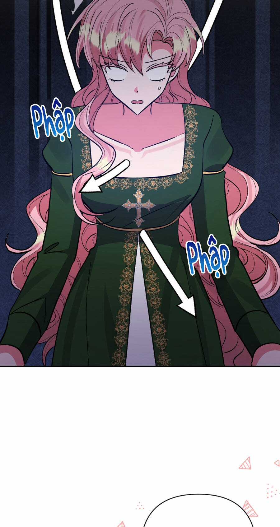 Tôi Đã Nhận Nuôi Nam Chính Chapter 53 trang 13