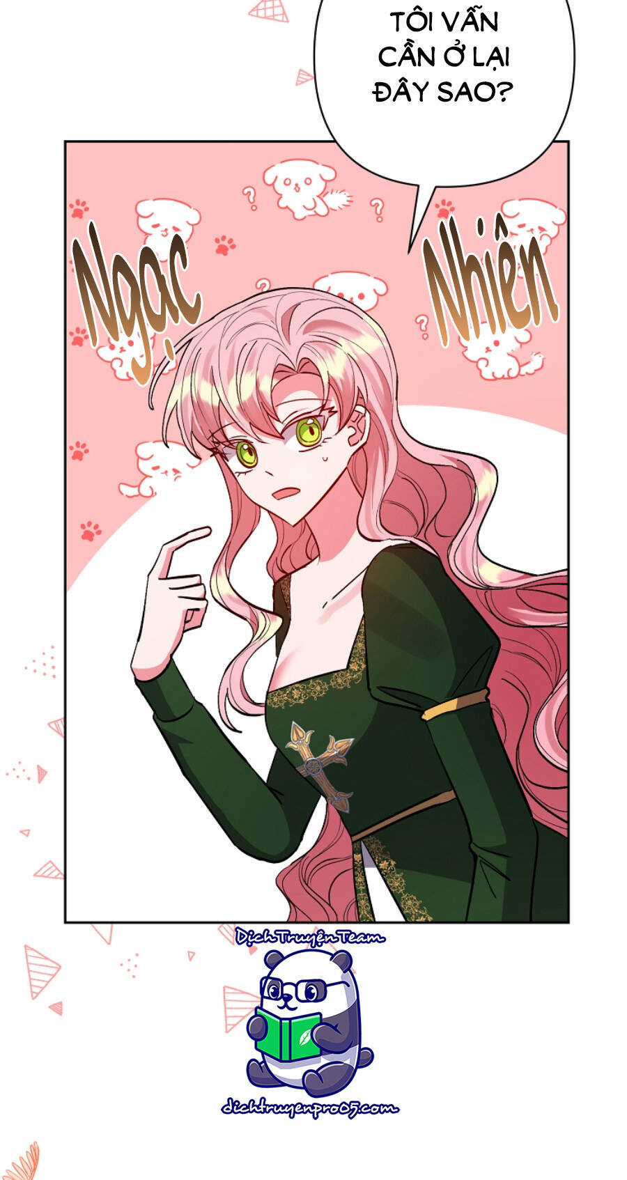 Tôi Đã Nhận Nuôi Nam Chính Chapter 53 trang 14