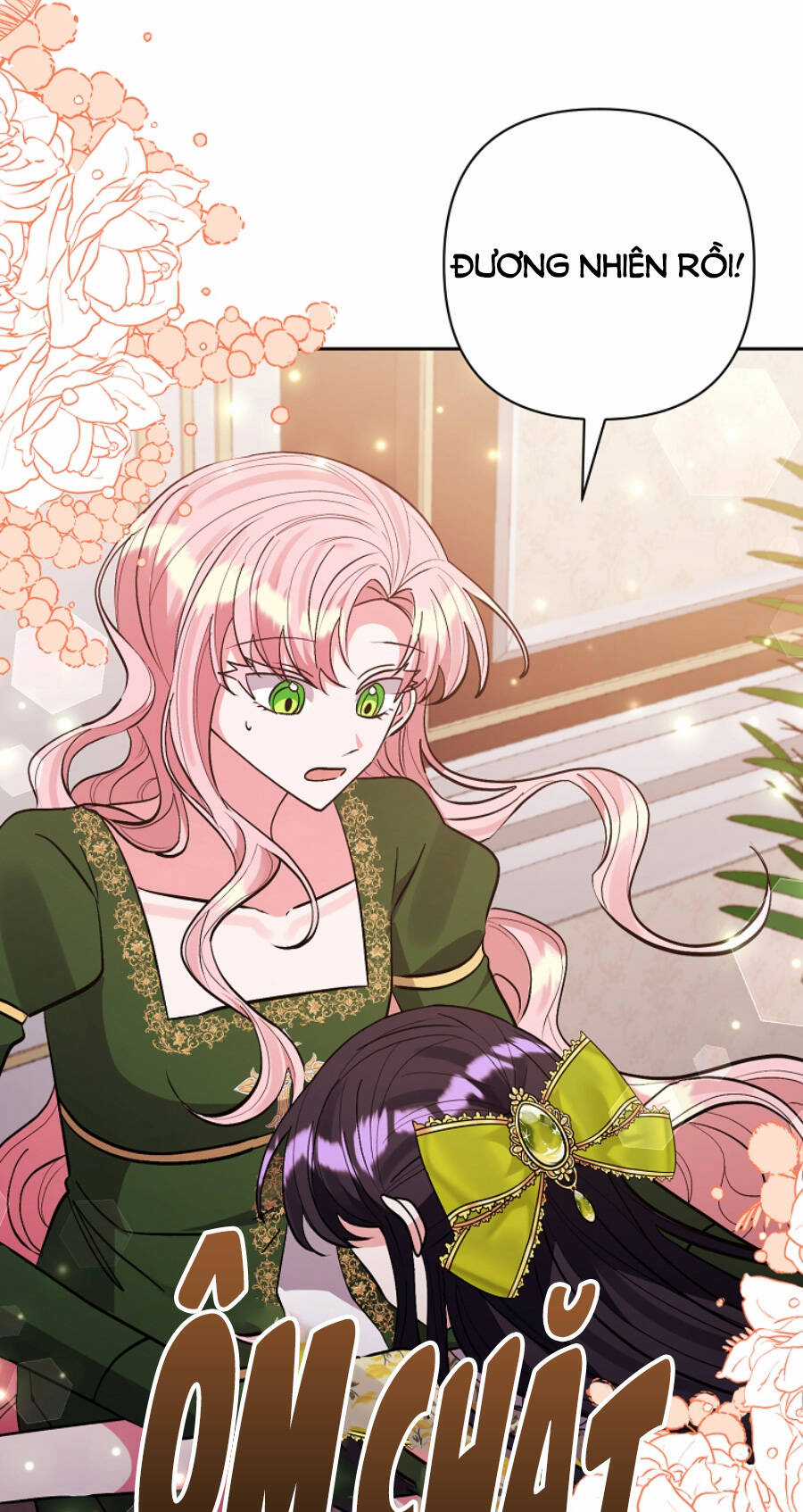 Tôi Đã Nhận Nuôi Nam Chính Chapter 53 trang 15