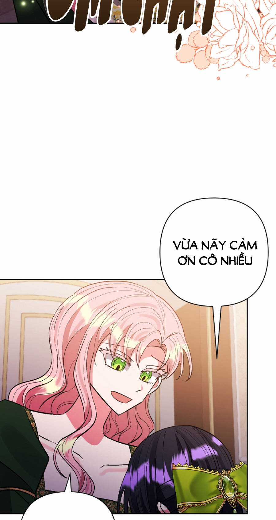 Tôi Đã Nhận Nuôi Nam Chính Chapter 53 trang 16