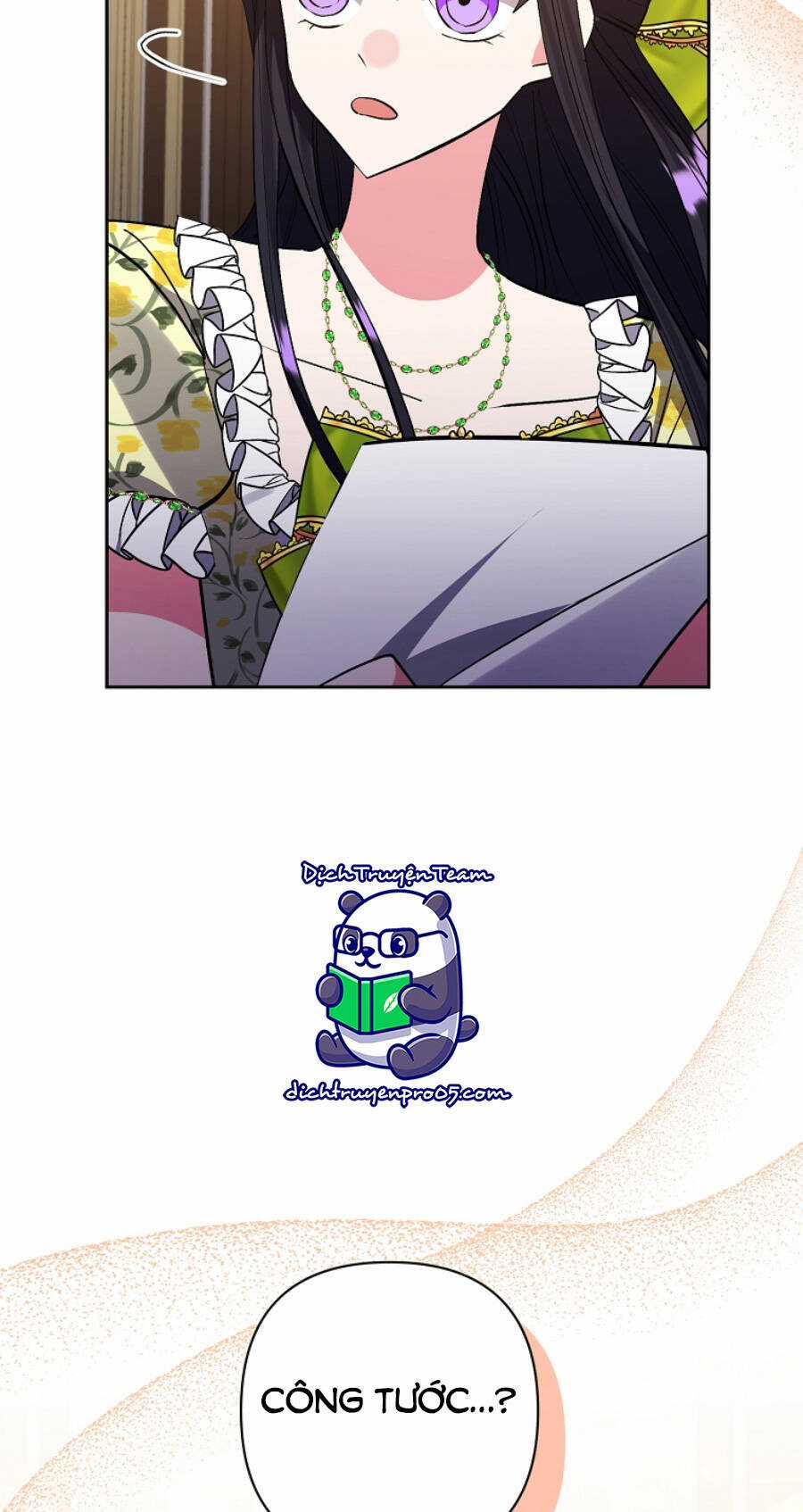 Tôi Đã Nhận Nuôi Nam Chính Chapter 53 trang 2