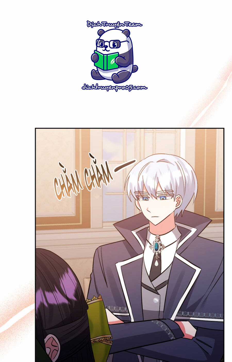 Tôi Đã Nhận Nuôi Nam Chính Chapter 53 trang 20