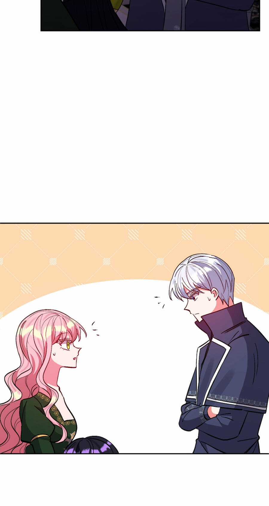 Tôi Đã Nhận Nuôi Nam Chính Chapter 53 trang 21