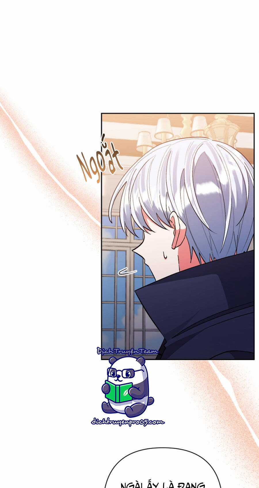 Tôi Đã Nhận Nuôi Nam Chính Chapter 53 trang 22