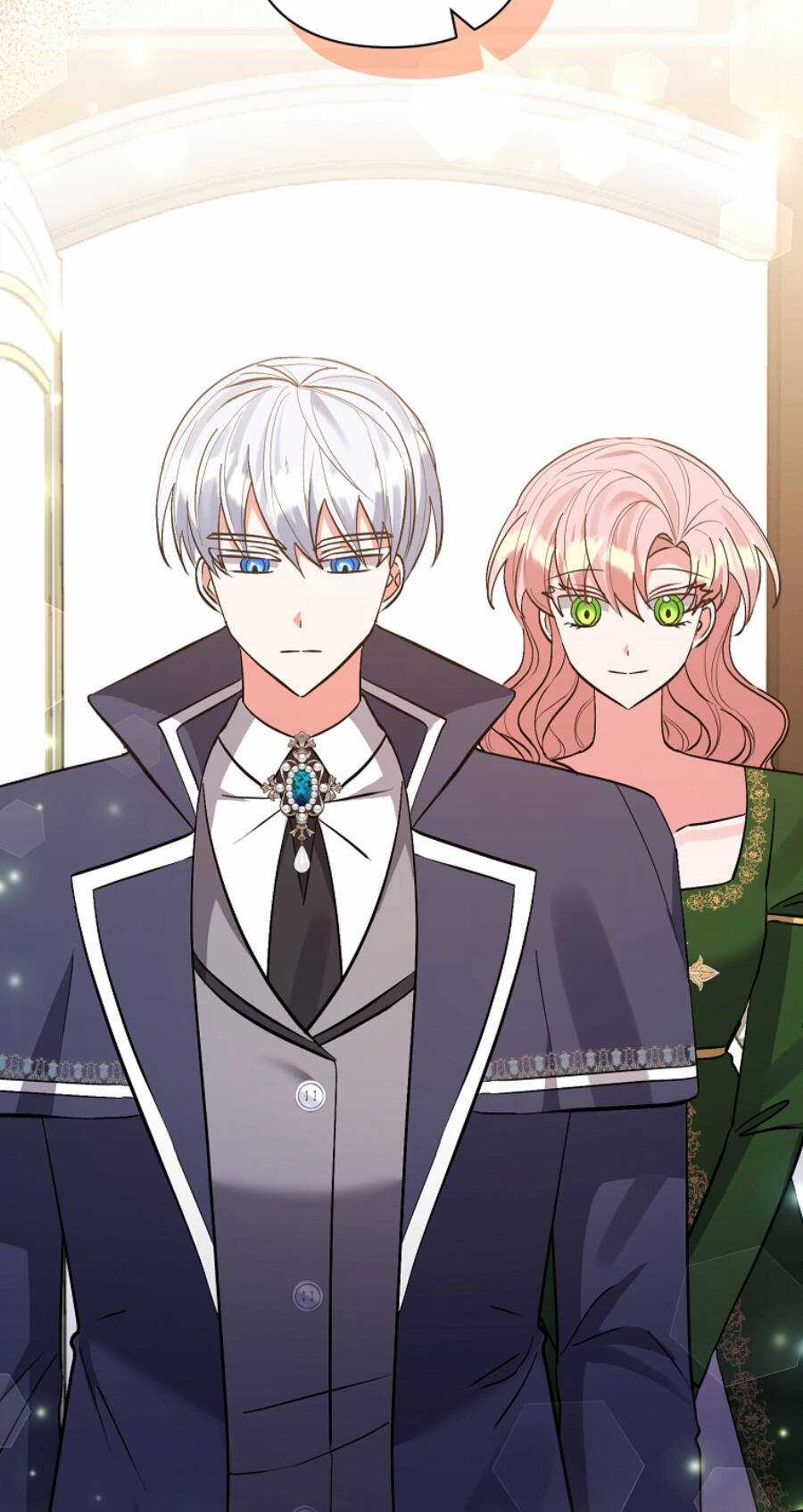 Tôi Đã Nhận Nuôi Nam Chính Chapter 53 trang 3