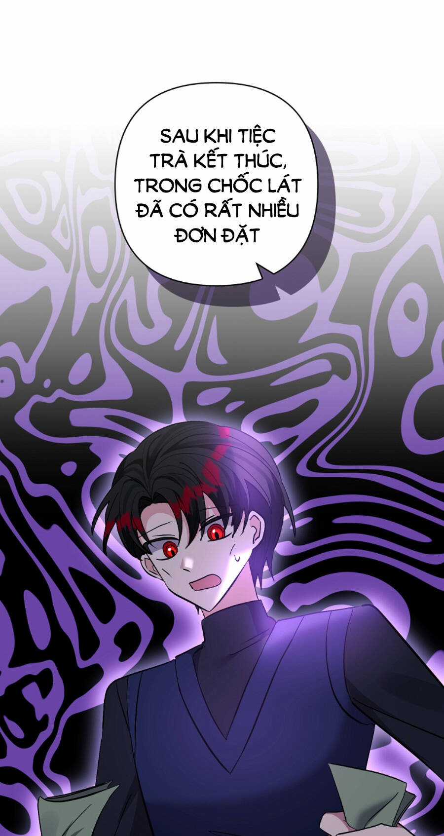 Tôi Đã Nhận Nuôi Nam Chính Chapter 53 trang 30