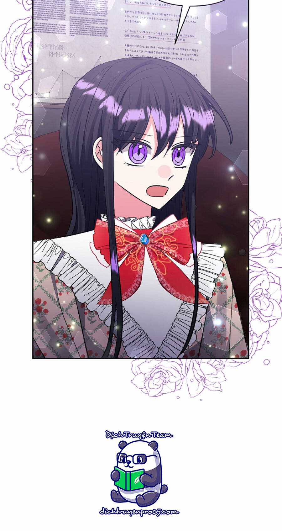 Tôi Đã Nhận Nuôi Nam Chính Chapter 53 trang 32