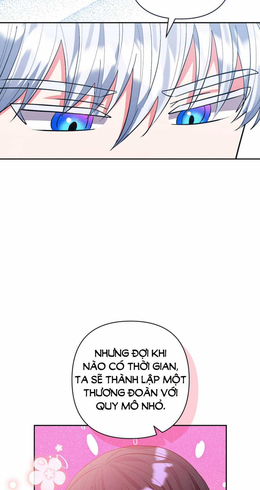 Tôi Đã Nhận Nuôi Nam Chính Chapter 53 trang 36