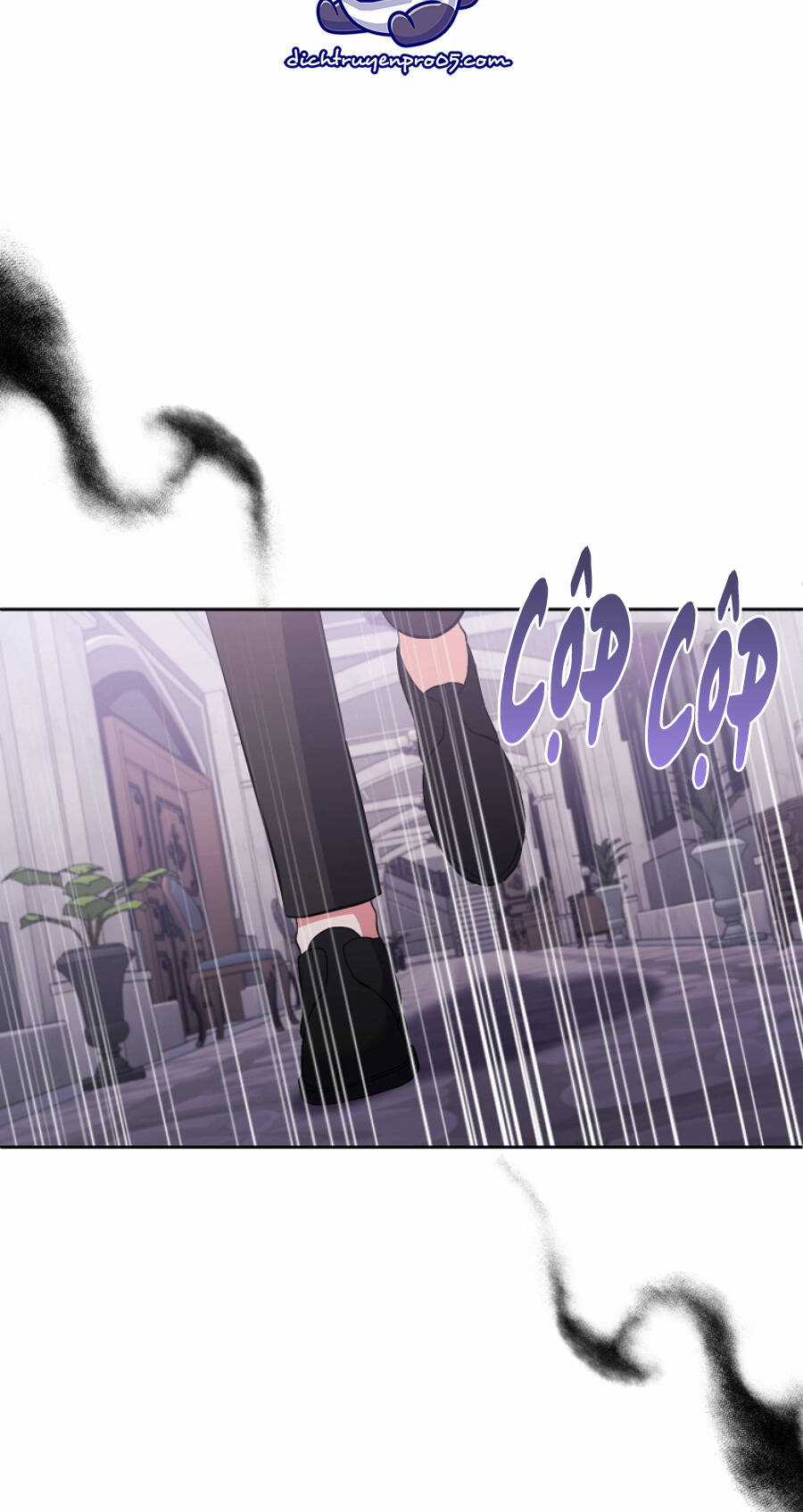 Tôi Đã Nhận Nuôi Nam Chính Chapter 53 trang 38