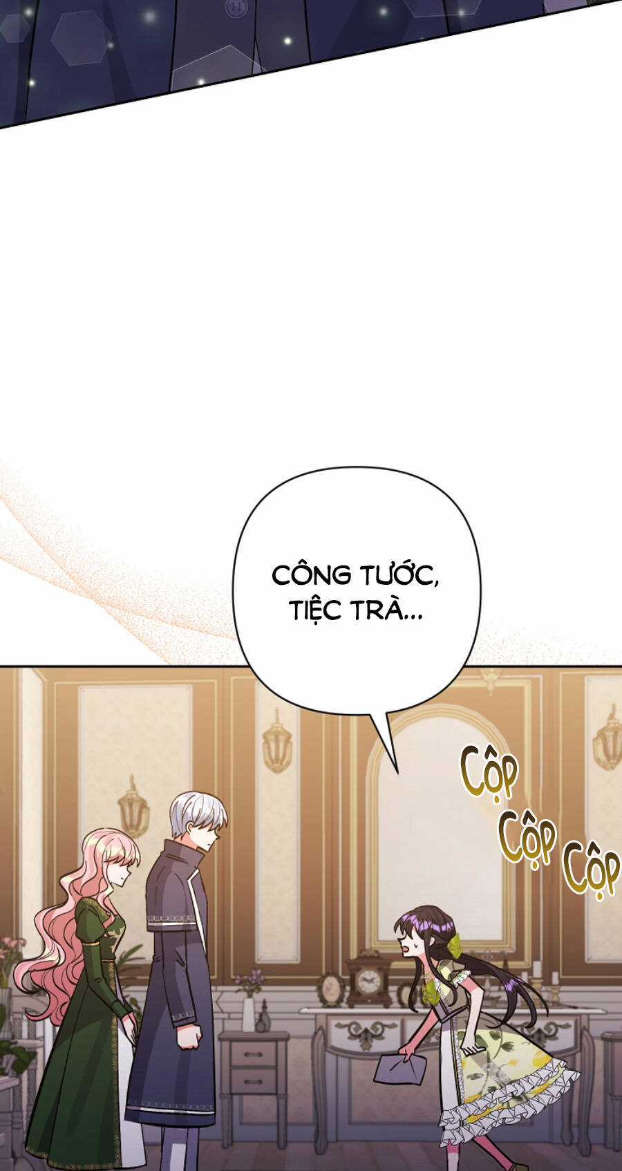 Tôi Đã Nhận Nuôi Nam Chính Chapter 53 trang 4