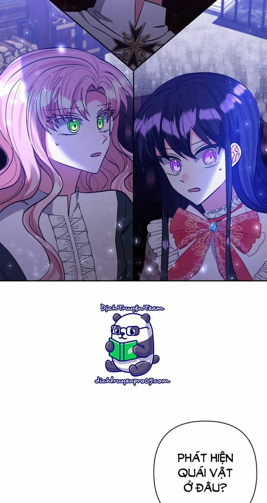 Tôi Đã Nhận Nuôi Nam Chính Chapter 53 trang 43