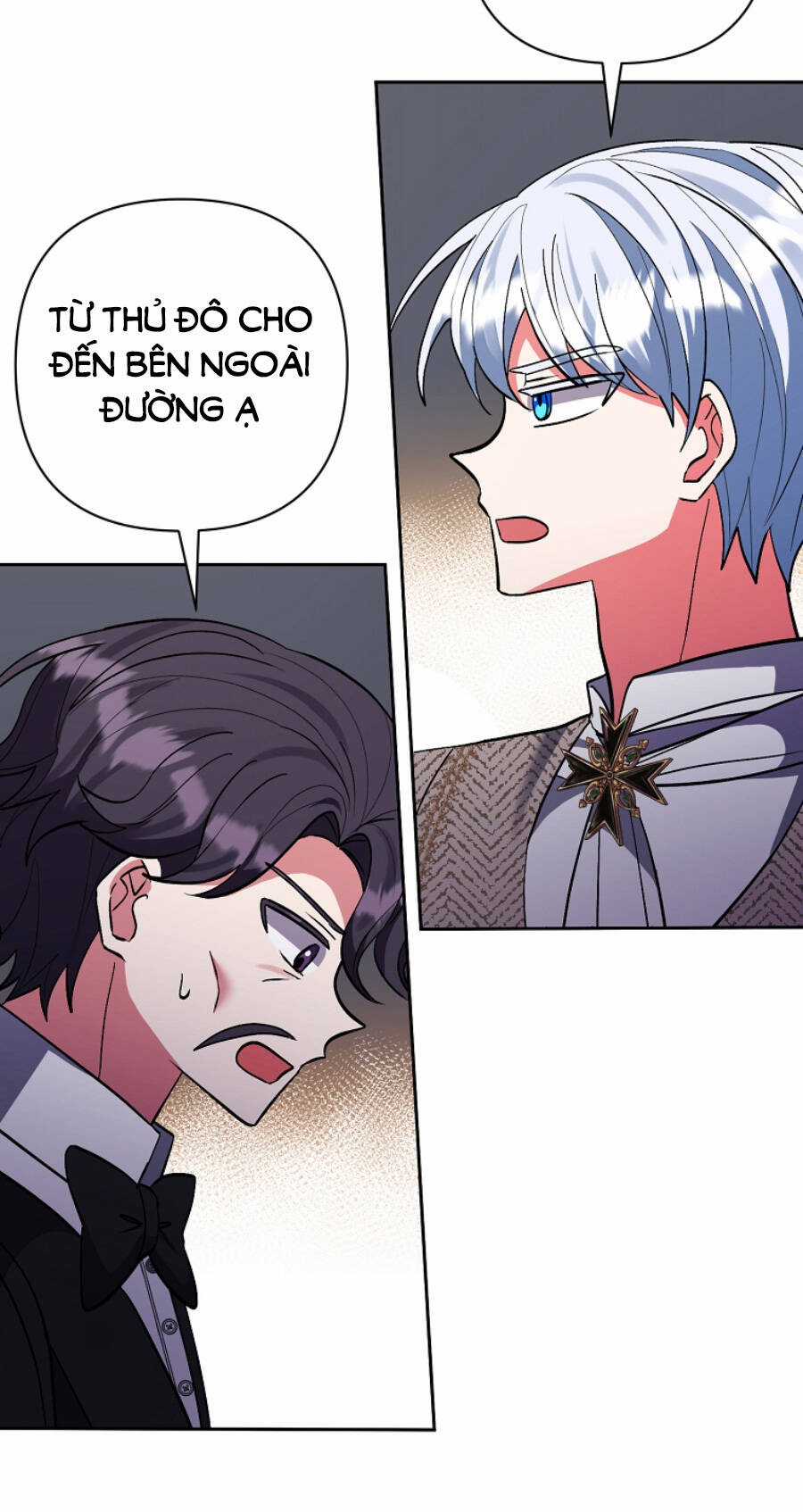 Tôi Đã Nhận Nuôi Nam Chính Chapter 53 trang 44