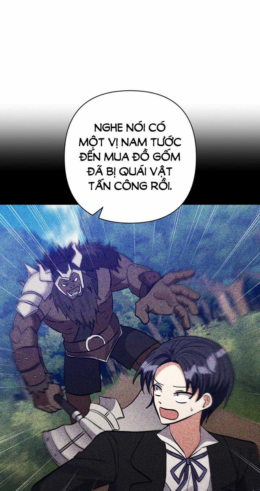 Tôi Đã Nhận Nuôi Nam Chính Chapter 53 trang 45