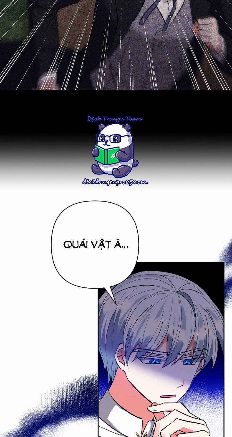 Tôi Đã Nhận Nuôi Nam Chính Chapter 53 trang 46