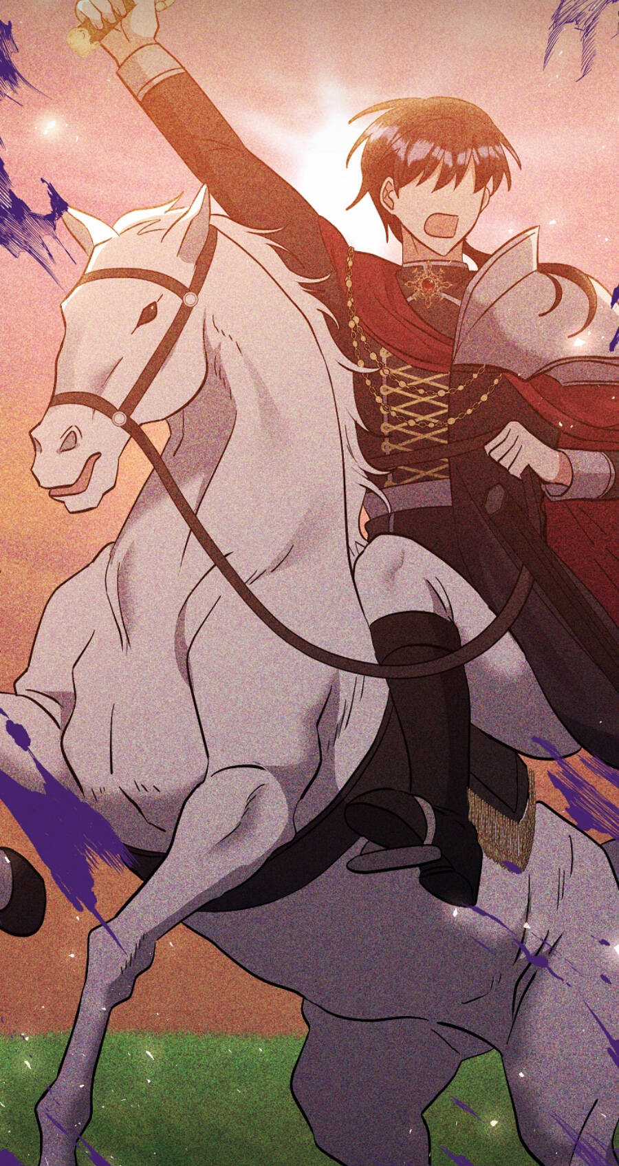 Tôi Đã Nhận Nuôi Nam Chính Chapter 53 trang 49