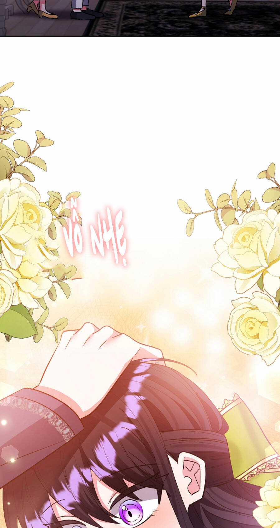 Tôi Đã Nhận Nuôi Nam Chính Chapter 53 trang 5