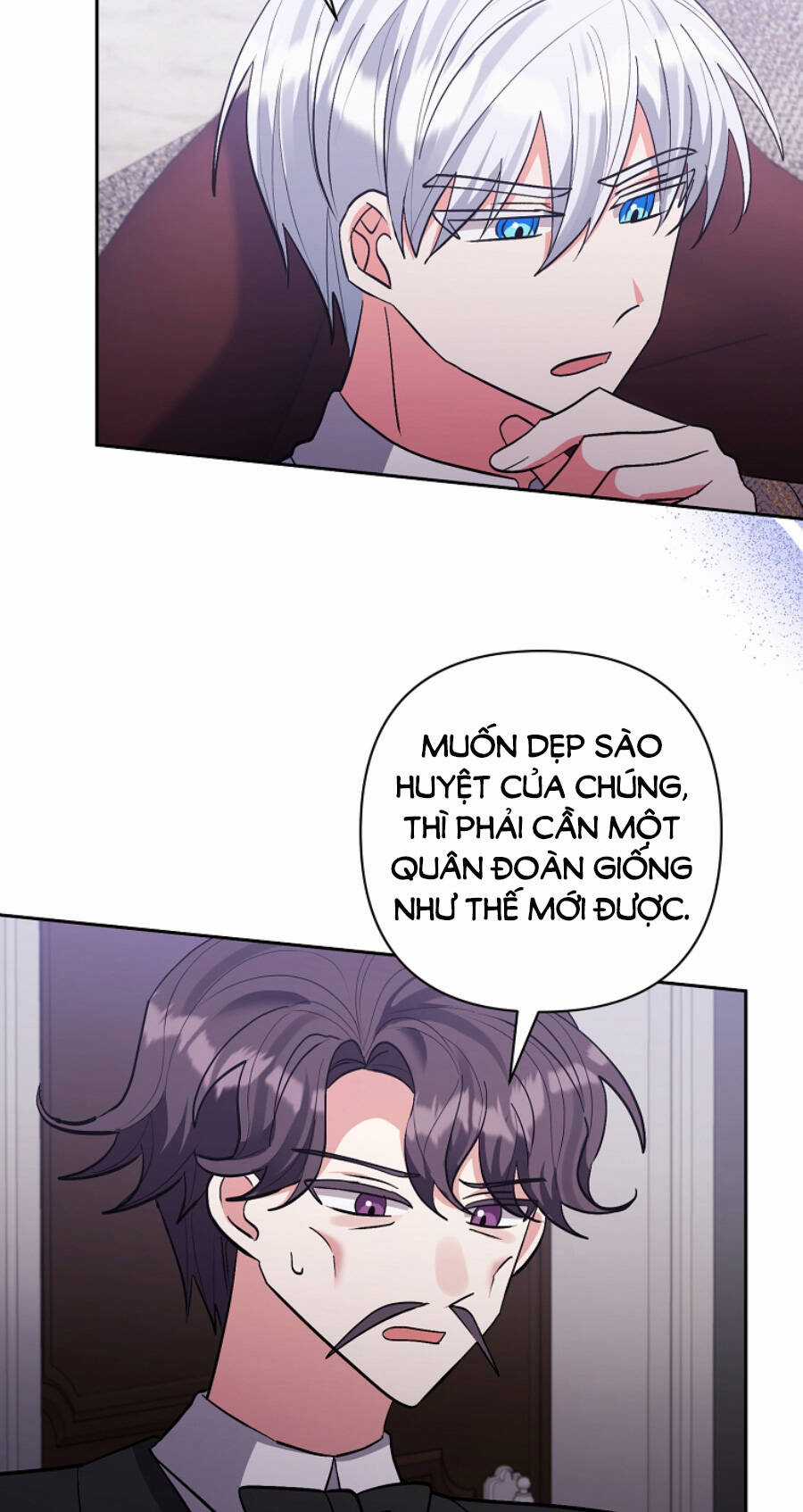 Tôi Đã Nhận Nuôi Nam Chính Chapter 53 trang 51