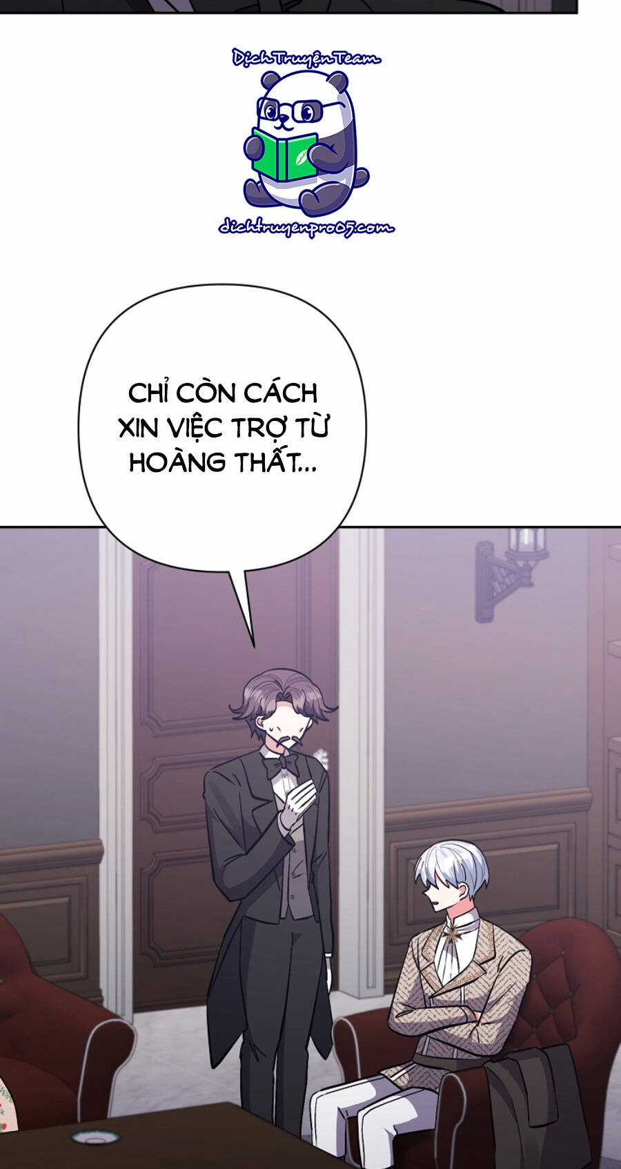 Tôi Đã Nhận Nuôi Nam Chính Chapter 53 trang 52