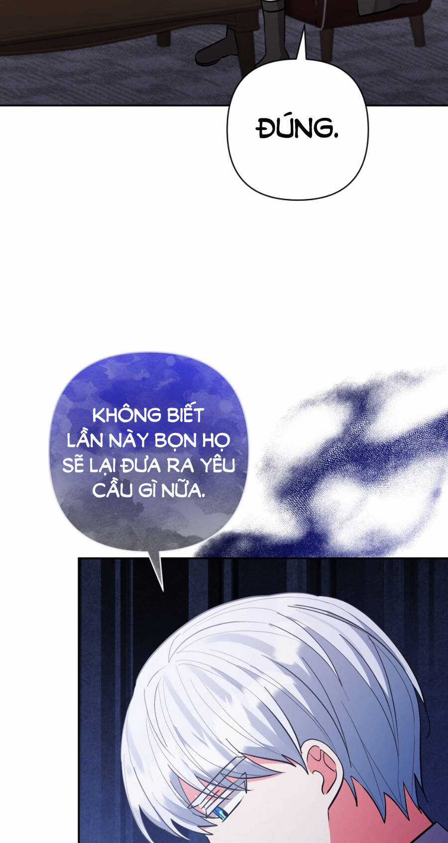 Tôi Đã Nhận Nuôi Nam Chính Chapter 53 trang 53