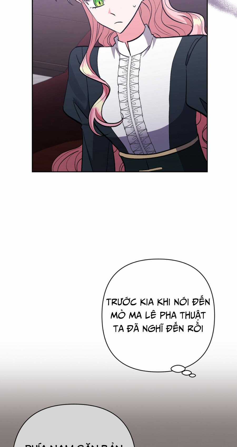 Tôi Đã Nhận Nuôi Nam Chính Chapter 53 trang 55