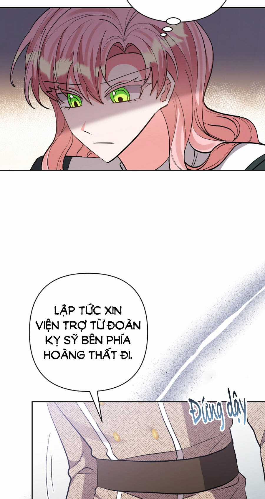 Tôi Đã Nhận Nuôi Nam Chính Chapter 53 trang 58