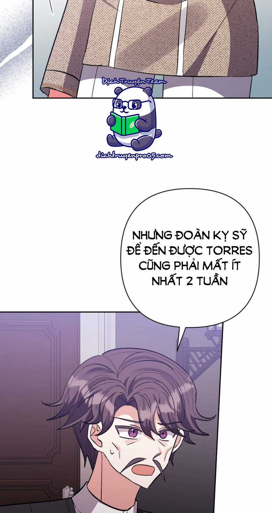 Tôi Đã Nhận Nuôi Nam Chính Chapter 53 trang 59