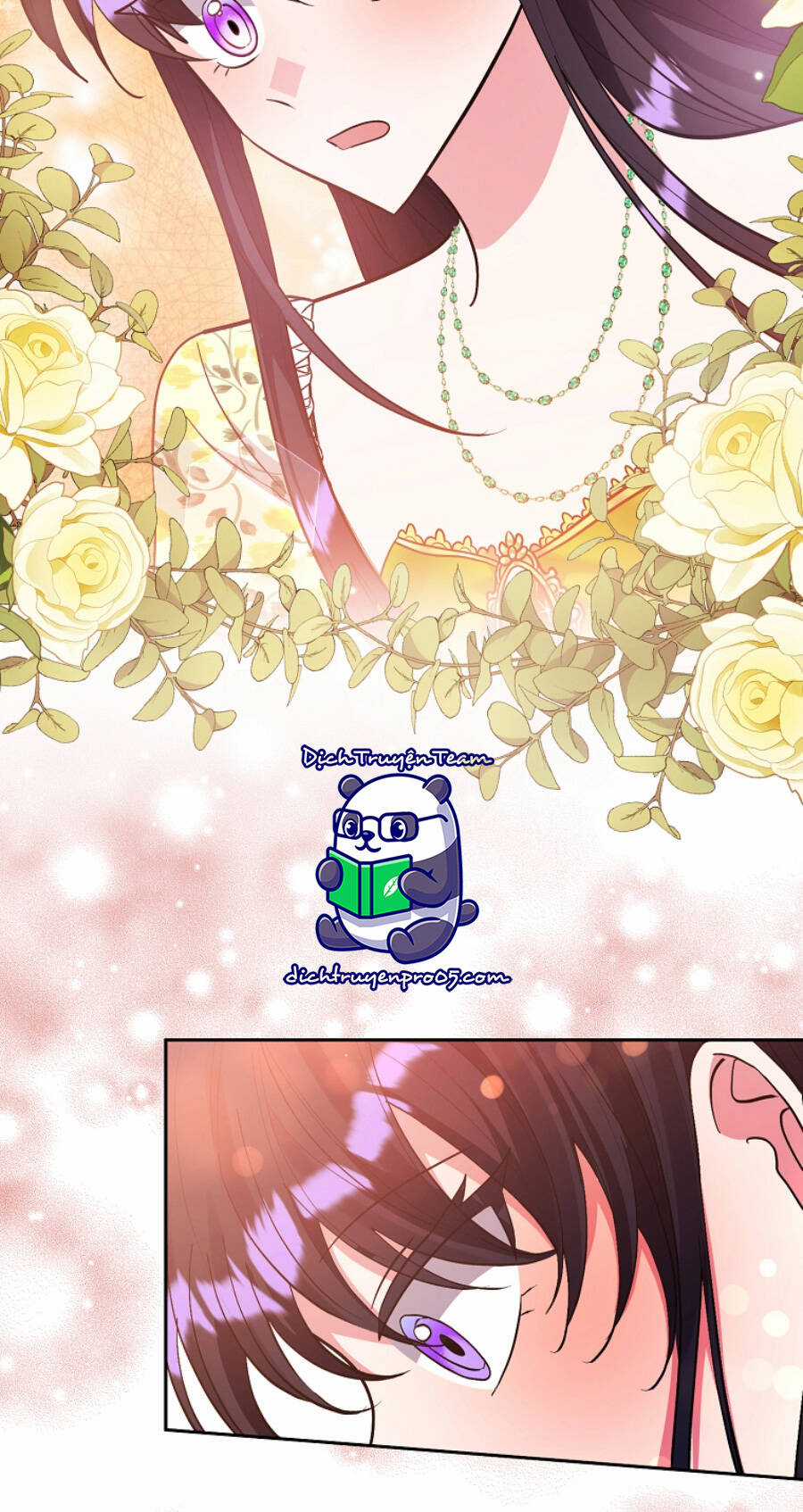 Tôi Đã Nhận Nuôi Nam Chính Chapter 53 trang 6