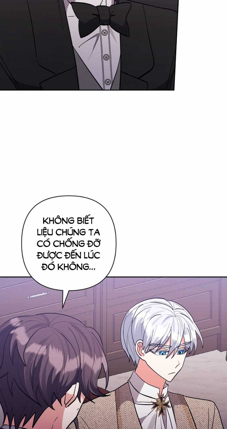 Tôi Đã Nhận Nuôi Nam Chính Chapter 53 trang 60