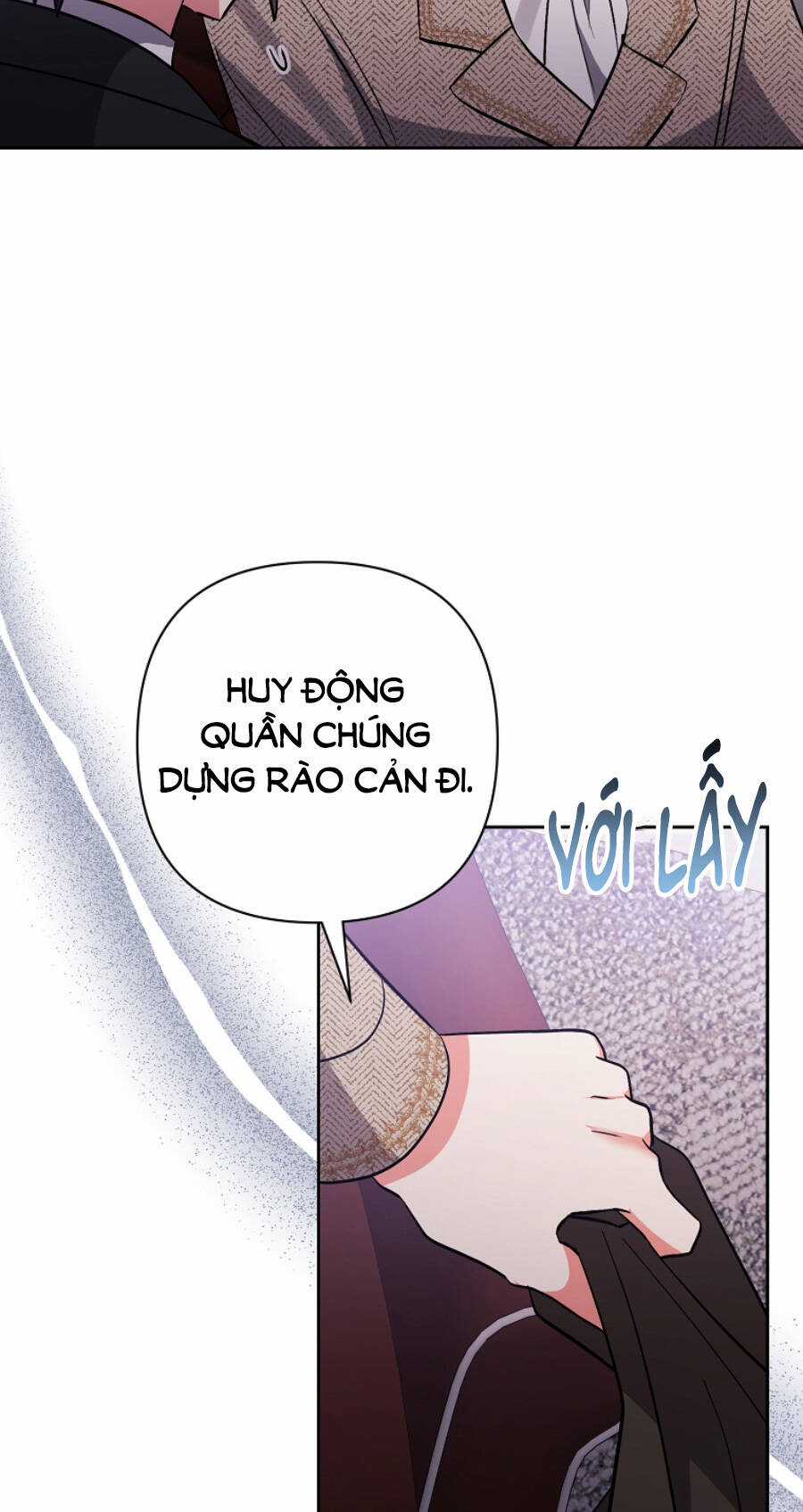 Tôi Đã Nhận Nuôi Nam Chính Chapter 53 trang 61