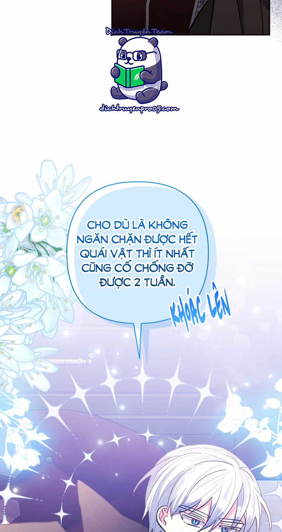 Tôi Đã Nhận Nuôi Nam Chính Chapter 53 trang 62