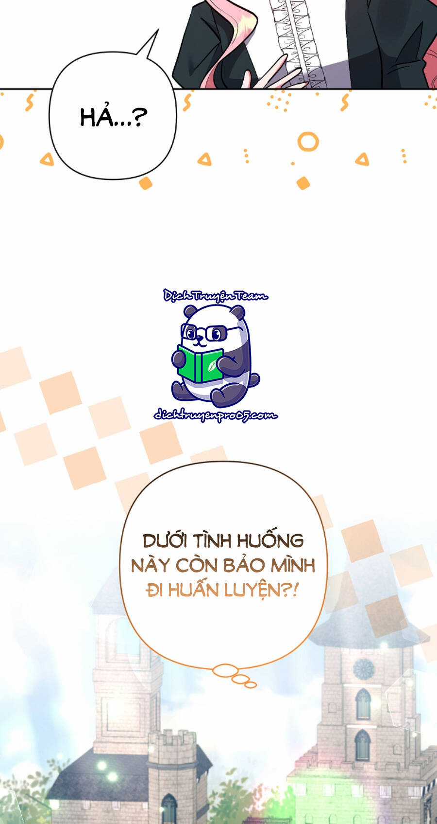 Tôi Đã Nhận Nuôi Nam Chính Chapter 53 trang 67